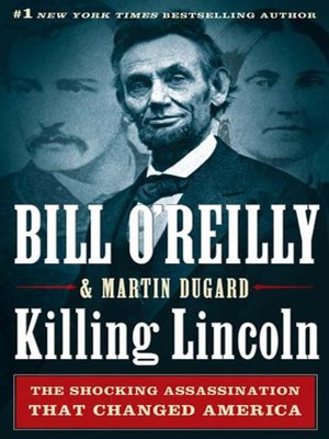 cover image of Killing Lincoln